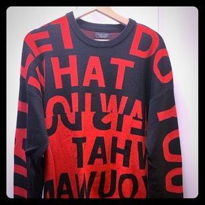 Zara men’s T-shirt Medium